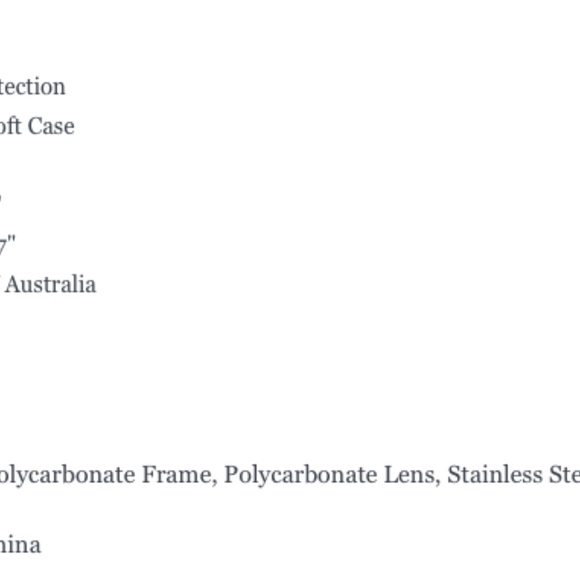 Quay Australia "Cha Cha" Black Tortoise Sunglasses - Picture 4 of 8